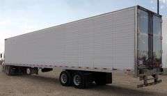 R-652 2011 Great Dane Reefer Trailer