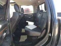R-1226 2013 Dodge Ram 3500 Pickup