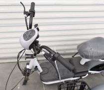 R-1068 Electric Bike
