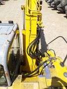 R-1251 Komatsu Excavator