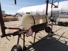 R-1227 3- Point Sprayer