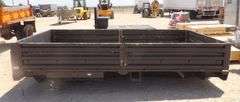 R-721 Dump Bed