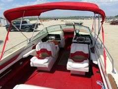 R-581 1979 Sea Ray 19' Boat
