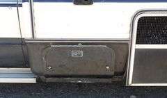 R-1286 1985 Ford Econoline 350 Motorhome