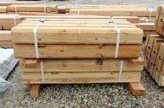 R-398 Log Cabin Kit