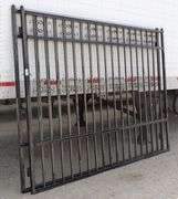 R-1062 Decorative Gates