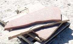 R-826  Landscape Stone