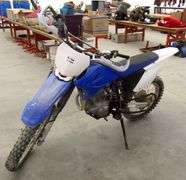 R-798  2014 Yamaha Motorcycle