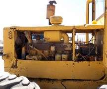 R-848 CAT 12 Motor Grader