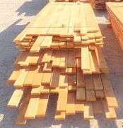 R-1197 Douglas Fir 1x4 Lumber
