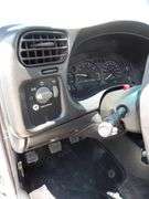 R-919 2003 Chevy S10 Pickup