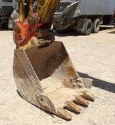 R-1251 Komatsu Excavator