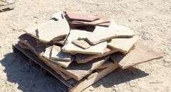 R-827  Landscape Stone
