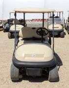 R-842 Club Car Golf Cart