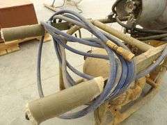 R-1173 Custom Air Compressor