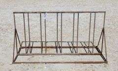R-823  Bike Rack