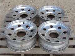 R-1220 Ford F350 Wheels