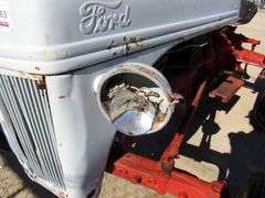 R-1263 Ford 8N Tractor