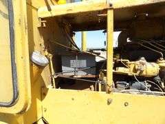 R-848 CAT 12 Motor Grader