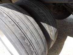 R-653  2012 Great Dane Reefer Trailer