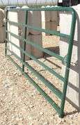 R-712 Livestock Gate