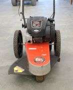 R-847 Briggs & Stratton Weed Trimmer