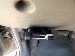 R-785 2004 Chevy Trailblazer