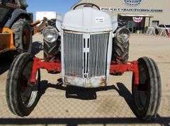 R-1263 Ford 8N Tractor