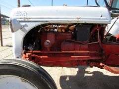 R-1263 Ford 8N Tractor