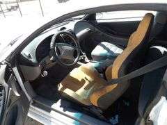 R-614 1996 Ford Mustang