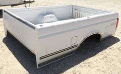 R-525 Ford Pickup Bed