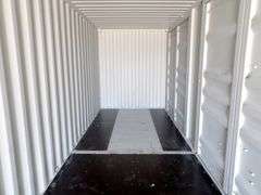 R-922  Storage Container