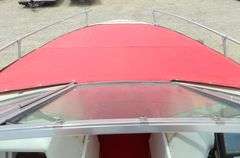 R-581 1979 Sea Ray 19' Boat