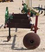 R-633 3-Point Cultivator