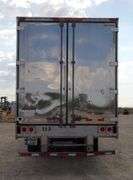 R-652 2011 Great Dane Reefer Trailer