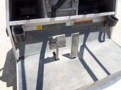 R-620 Club Car Food / Beverage Cart