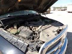 R-1226 2013 Dodge Ram 3500 Pickup