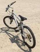R-932 Vertical Mountain Bike