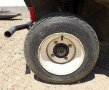 R-682  1996 Kawasaki Mule
