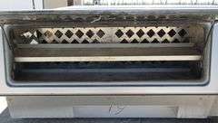 R-1295 Pickup Shell Toolbox