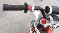 R-913 2024 Kayo TT125 Dirt Bike