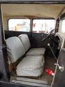 R-908 1930 Ford Model A Two Door Sedan
