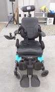 R-896  PerMobil M3 Electric Wheelchair