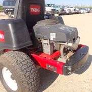 R-903 Toro Timecutter Z4200 Zero Turn Mower