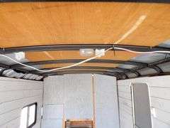 R-883 2000 Interstate West Cargo Trailer