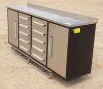 R-715 Toolbox