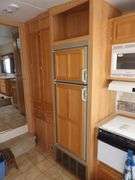 R-590 2005 Cruiser 5th Wheel Travel Trailer