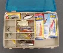 R-710 Fishing Tackle