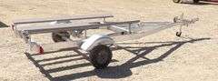 R-849 Boat Trailer