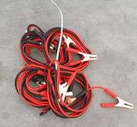 R-1081 Jumper Cables
